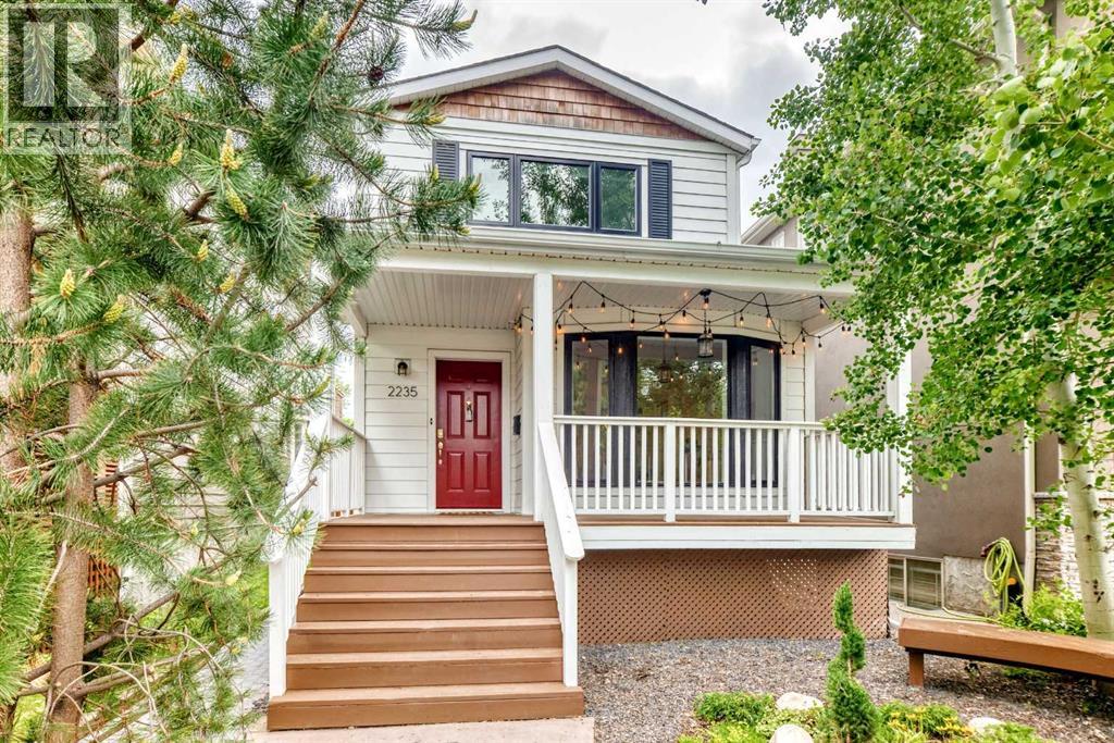 2235 7 Avenue, Calgary, Alberta  T2N 0Z9 - Photo 2 - A2313922