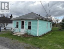 45 Martha Street, Pictou, Nova Scotia
