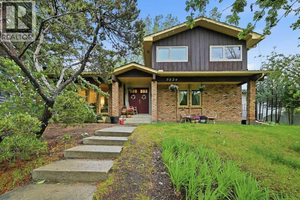 9824 19 Street SW, Calgary, Alberta