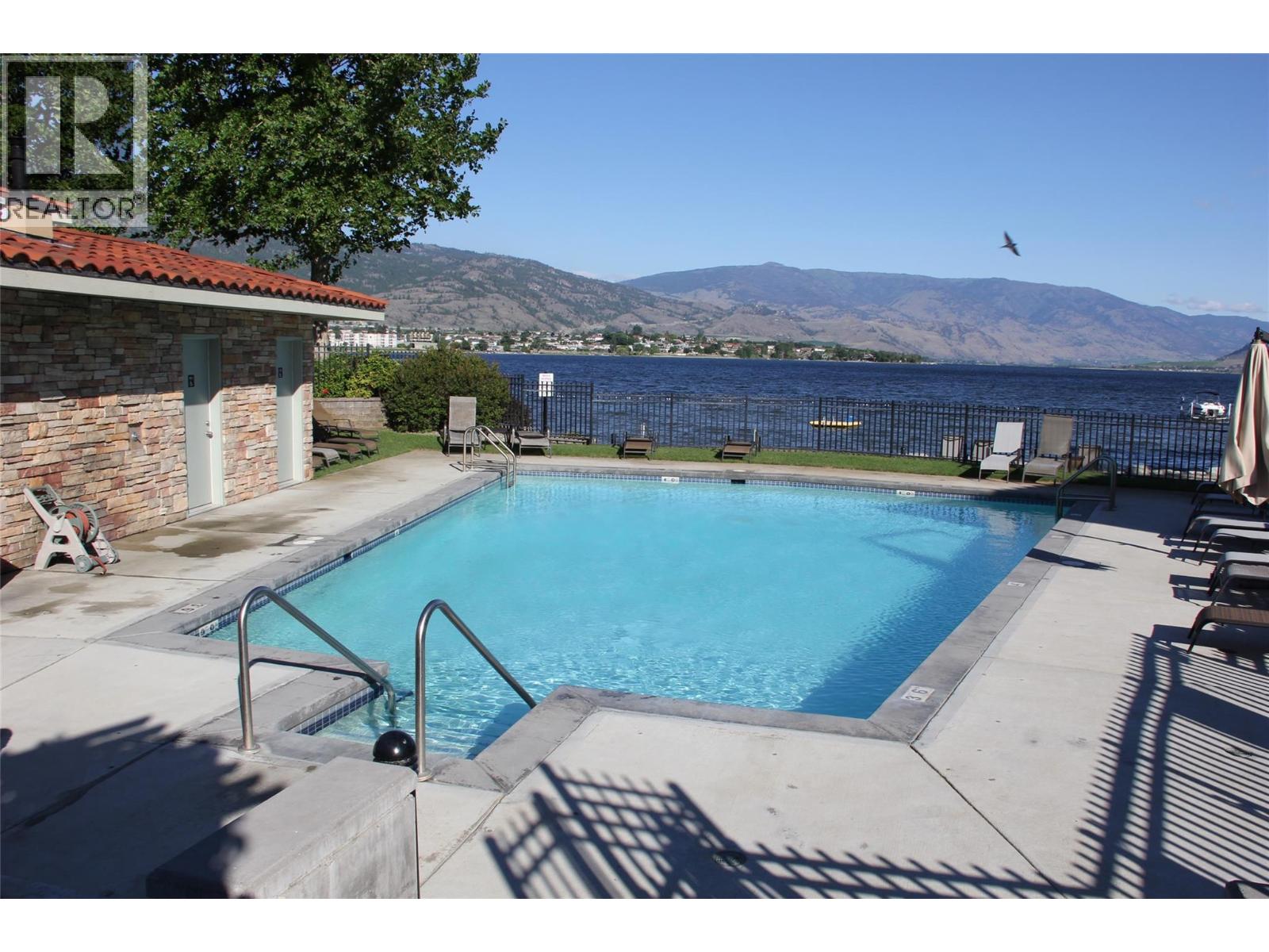 7200 Cottonwood Drive Unit# 75, Osoyoos, British Columbia  V0H 1V3 - Photo 32 - 10389538