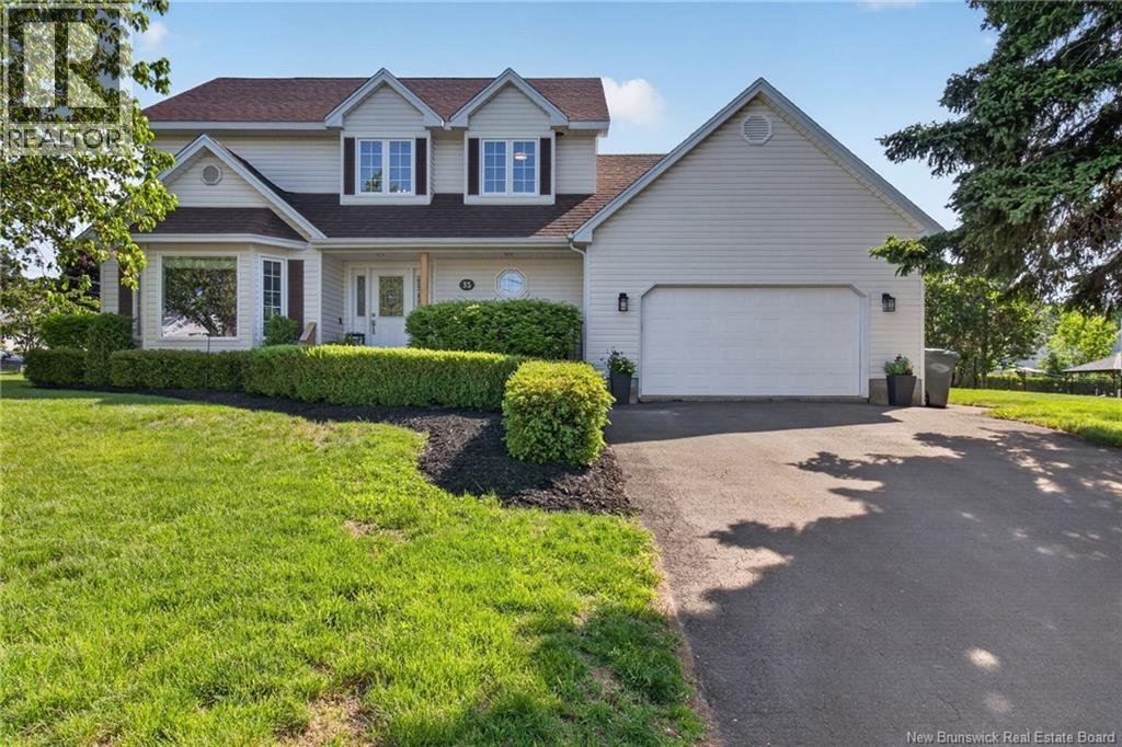 35 Frizzell, Moncton, New Brunswick