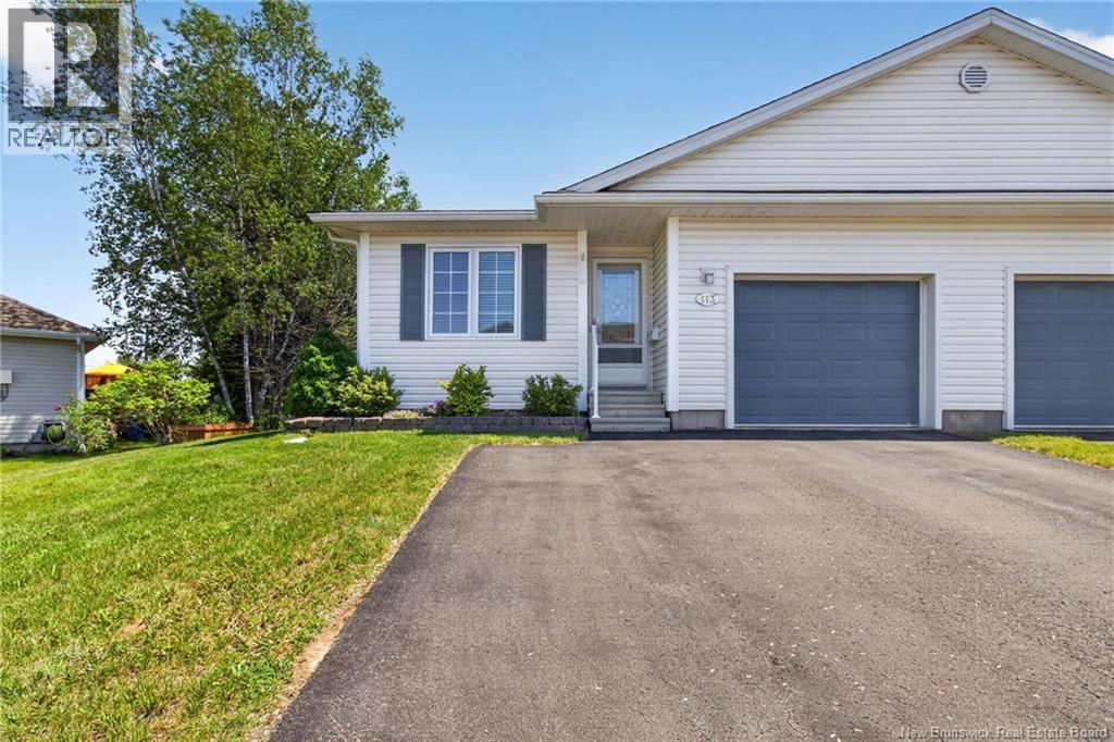 113 Domethilde Crescent, dieppe, New Brunswick