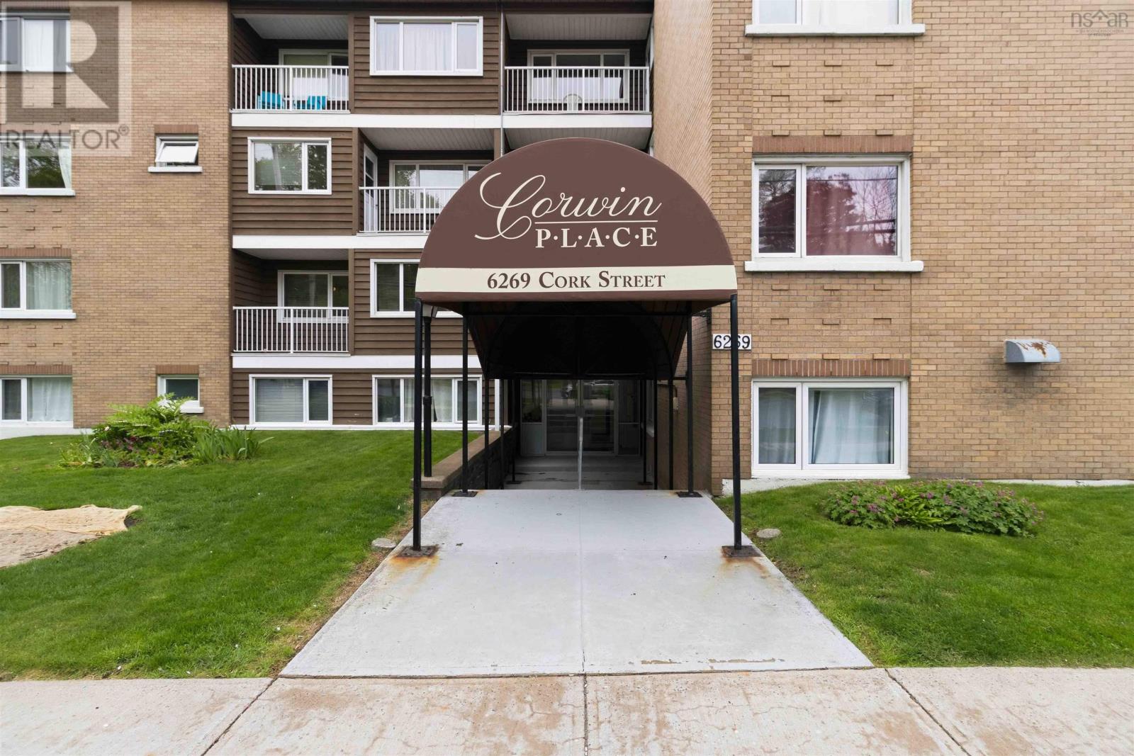 5 6269 Cork Street Street, Halifax, Nova Scotia B3L 1Y8 - Photo 1 - 202612758