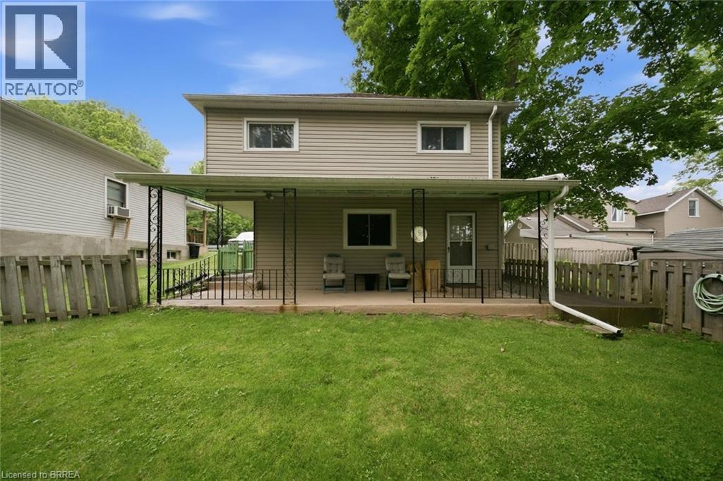 16 King Edward Street, Paris, Ontario N3L 2G6 - Photo 35 - 40837618