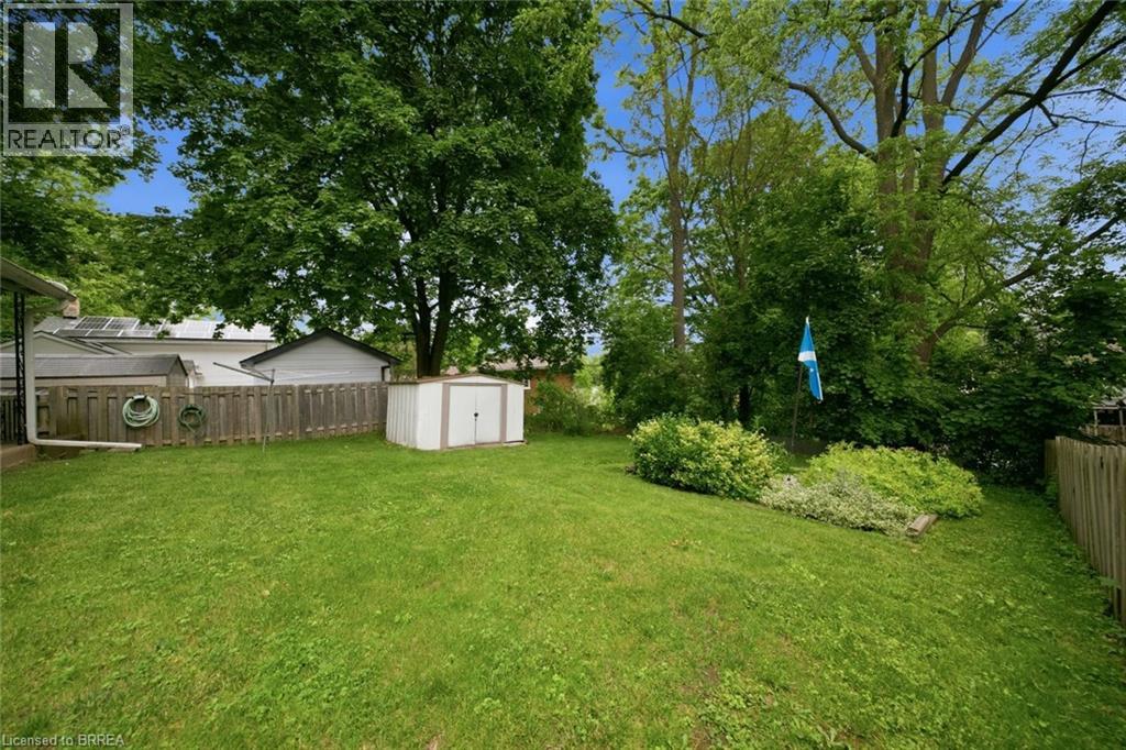 16 King Edward Street, Paris, Ontario N3L 2G6 - Photo 36 - 40837618