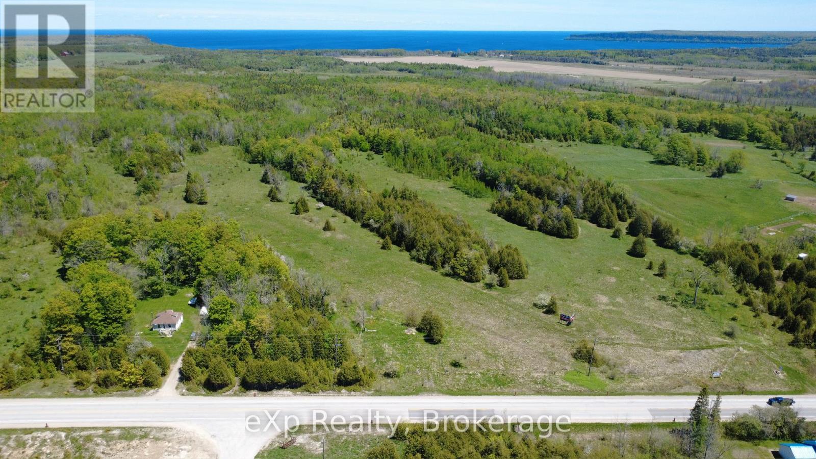 Pt Lt 36-37 Con 3 Highway 6 Road, Northern Bruce Peninsula, Ontario  N0H 1W0 - Photo 2 - X12954474