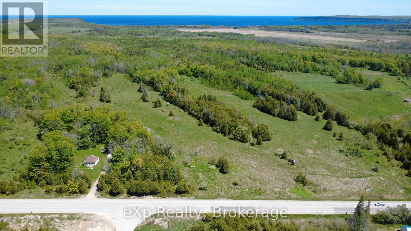 Pt Lt 36-37 Con 3 Highway 6 Road, Northern Bruce Peninsula, Ontario  N0H 1W0 - Photo 1 - X12954474