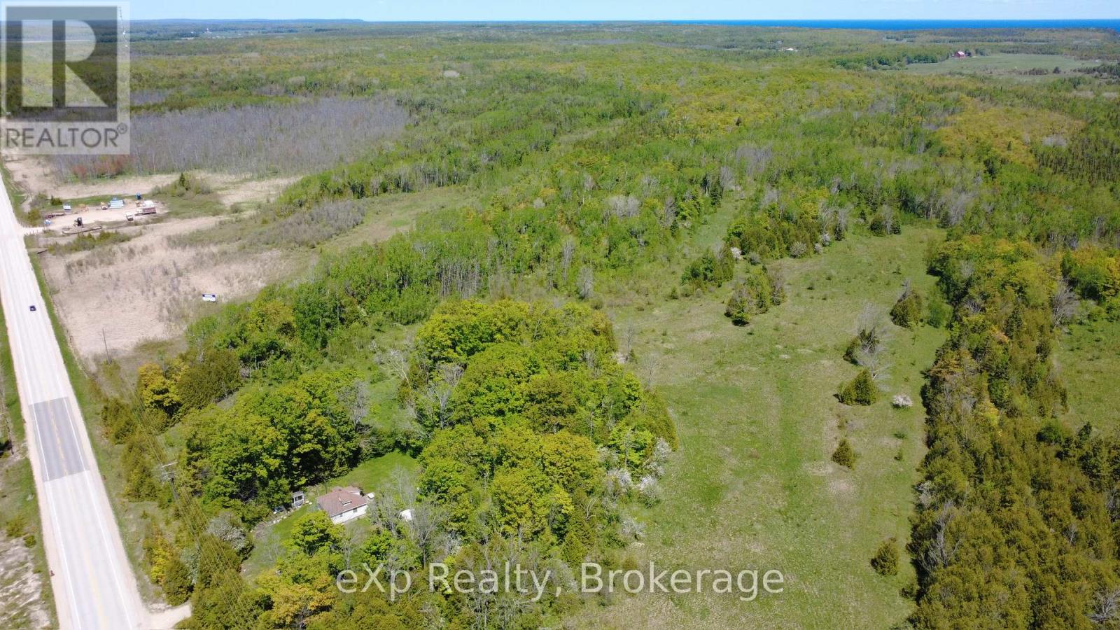 Pt Lt 36-37 Con 3 Highway 6 Road, Northern Bruce Peninsula, Ontario  N0H 1W0 - Photo 4 - X12954474