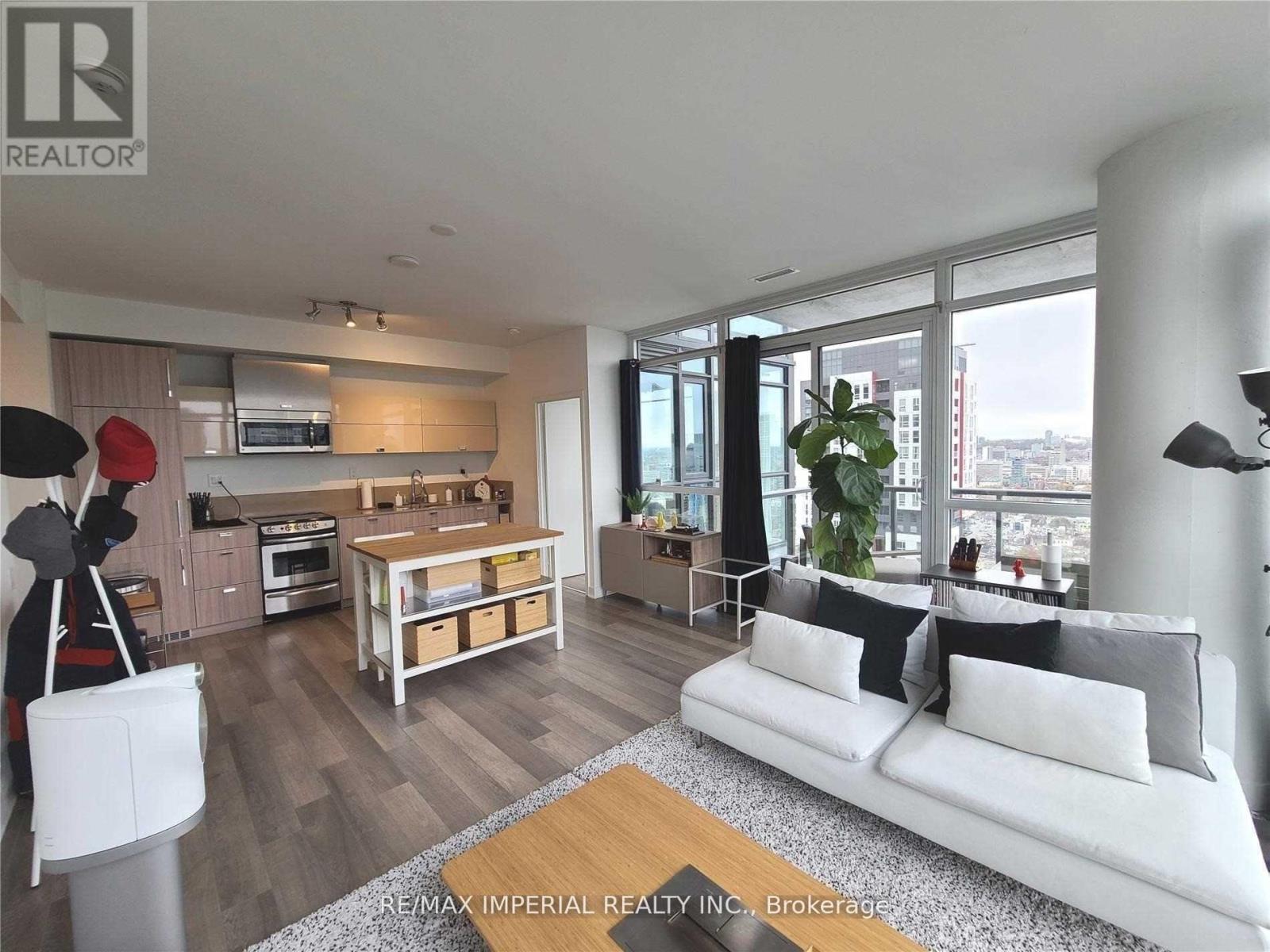 3605 - 290 ADELAIDE STREET W, Toronto, Ontario