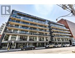 420 - 399 ADELAIDE STREET W, Toronto, Ontario