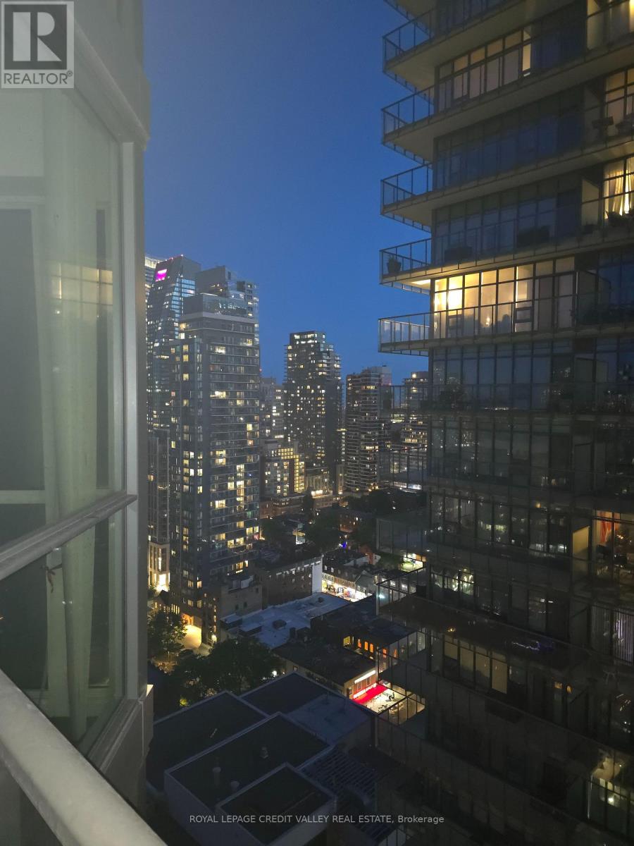 3002 - 45 Charles Street, Toronto, Ontario  M4Y 0B8 - Photo 17 - C13437542