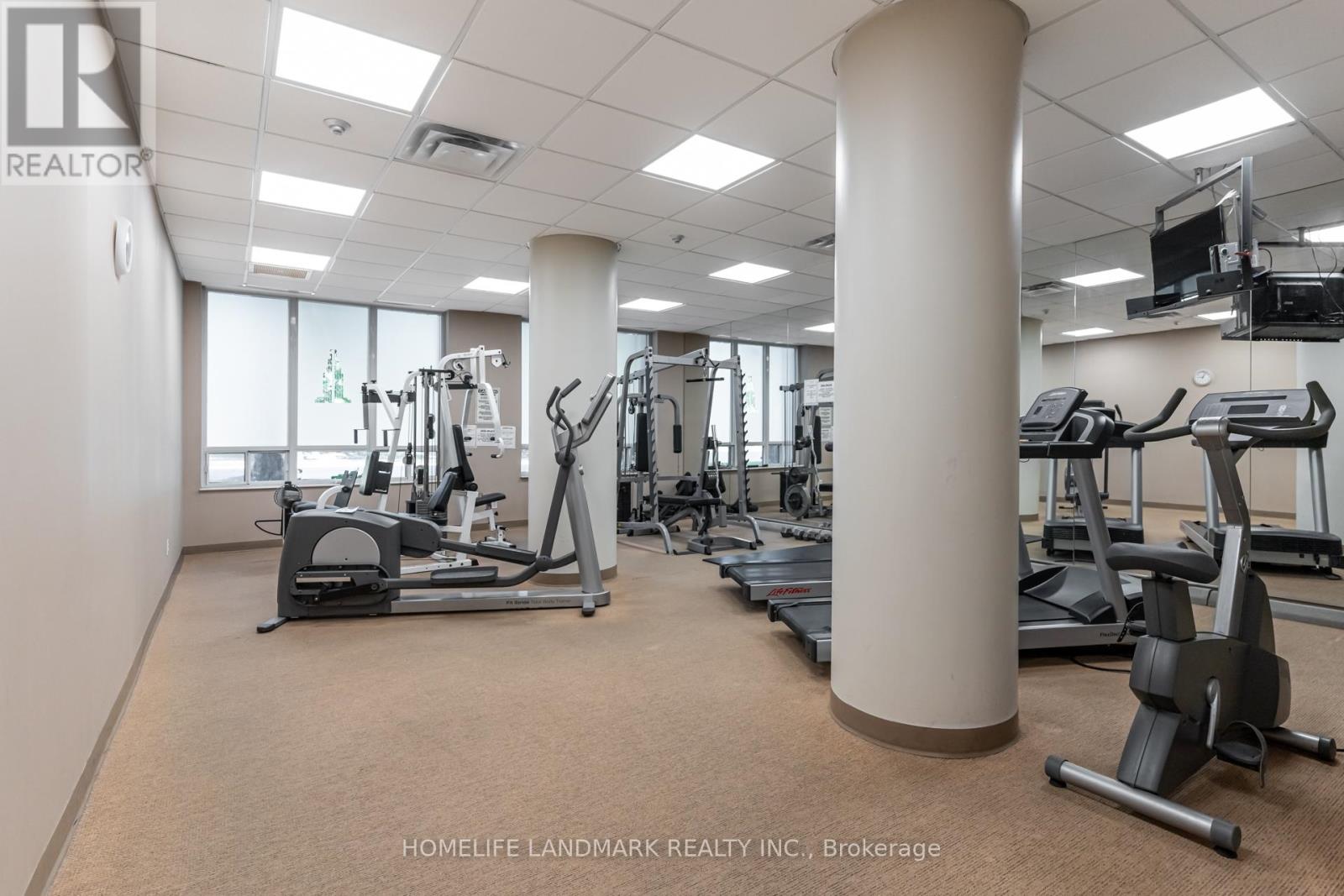 1201 - 260 Doris Avenue, Toronto, Ontario  M2N 6X9 - Photo 12 - C13437546