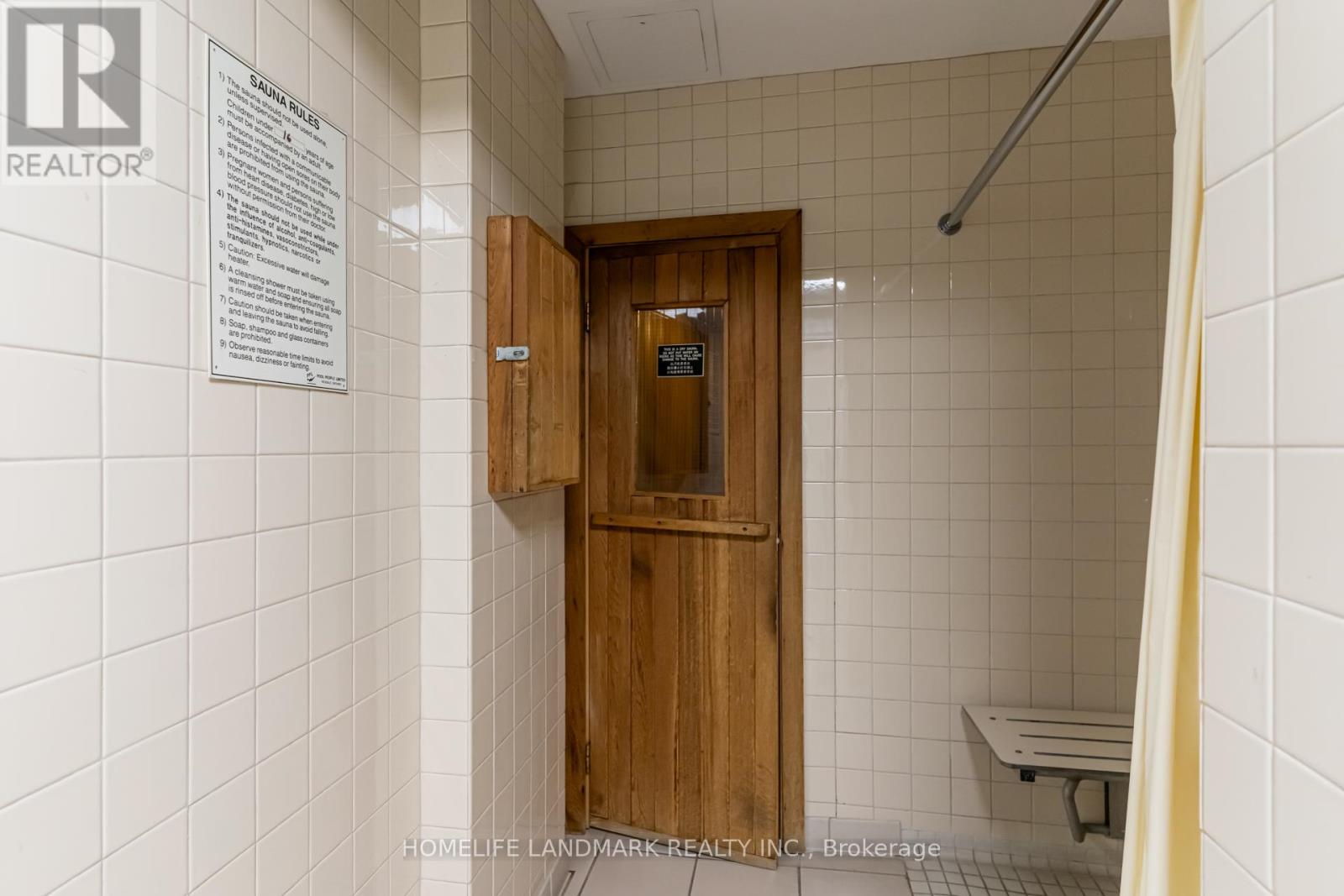 1201 - 260 Doris Avenue, Toronto, Ontario  M2N 6X9 - Photo 13 - C13437546