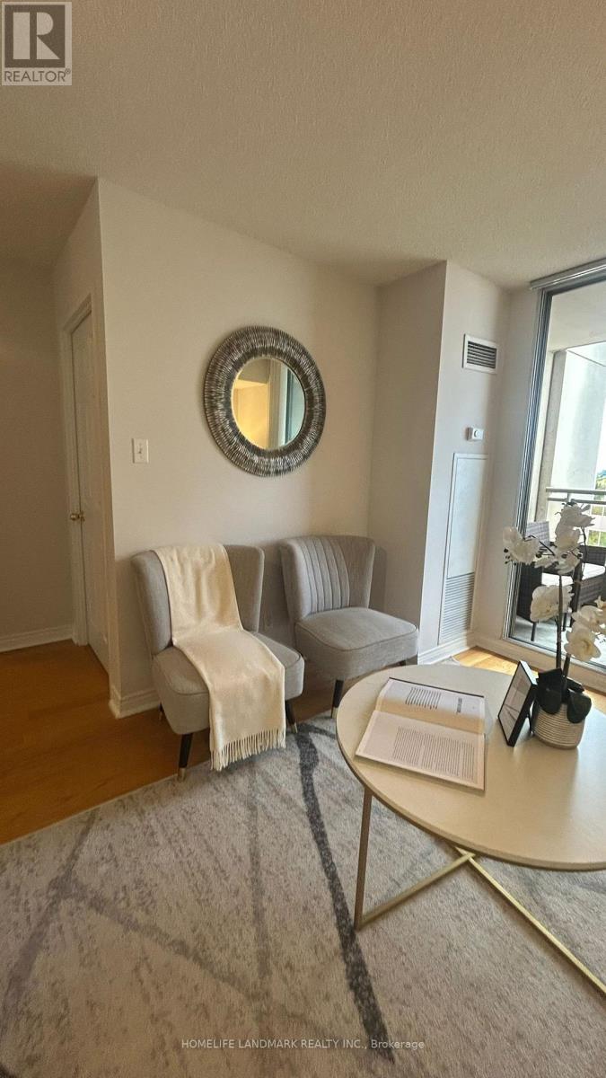 1201 - 260 Doris Avenue, Toronto, Ontario  M2N 6X9 - Photo 5 - C13437546