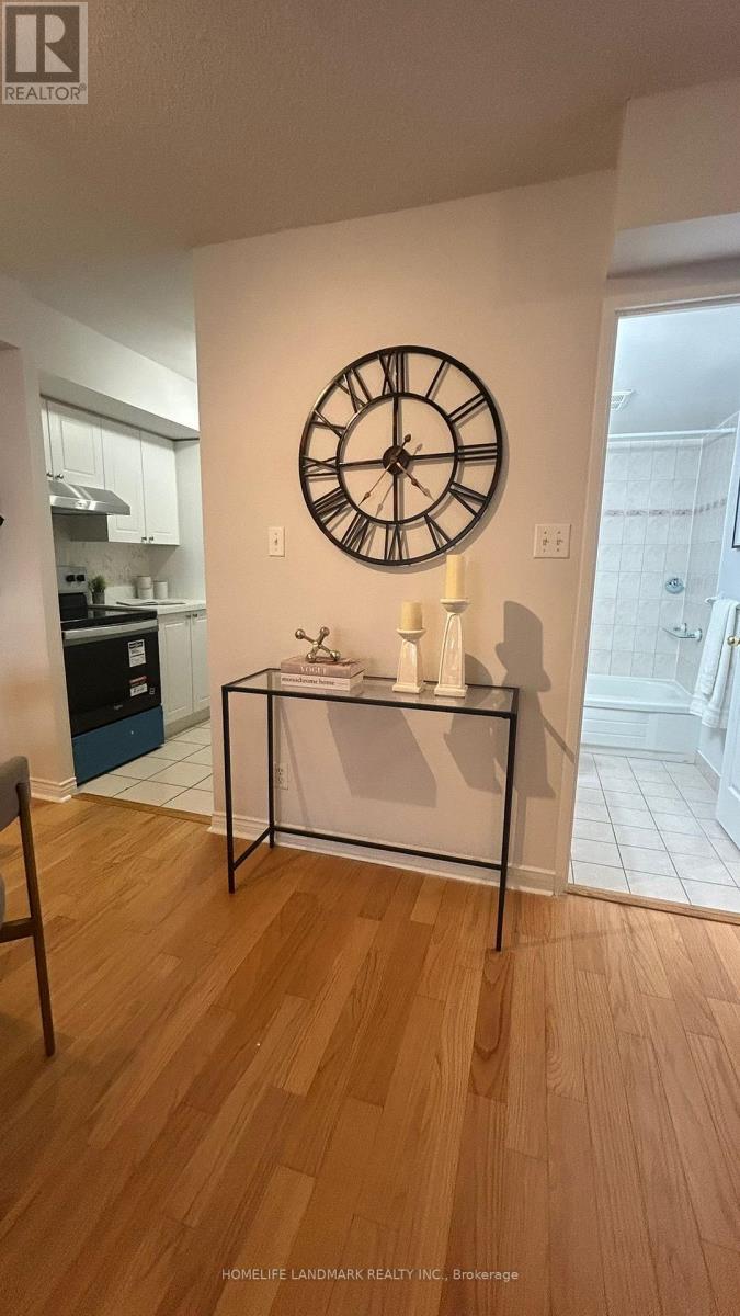 1201 - 260 Doris Avenue, Toronto, Ontario  M2N 6X9 - Photo 7 - C13437546