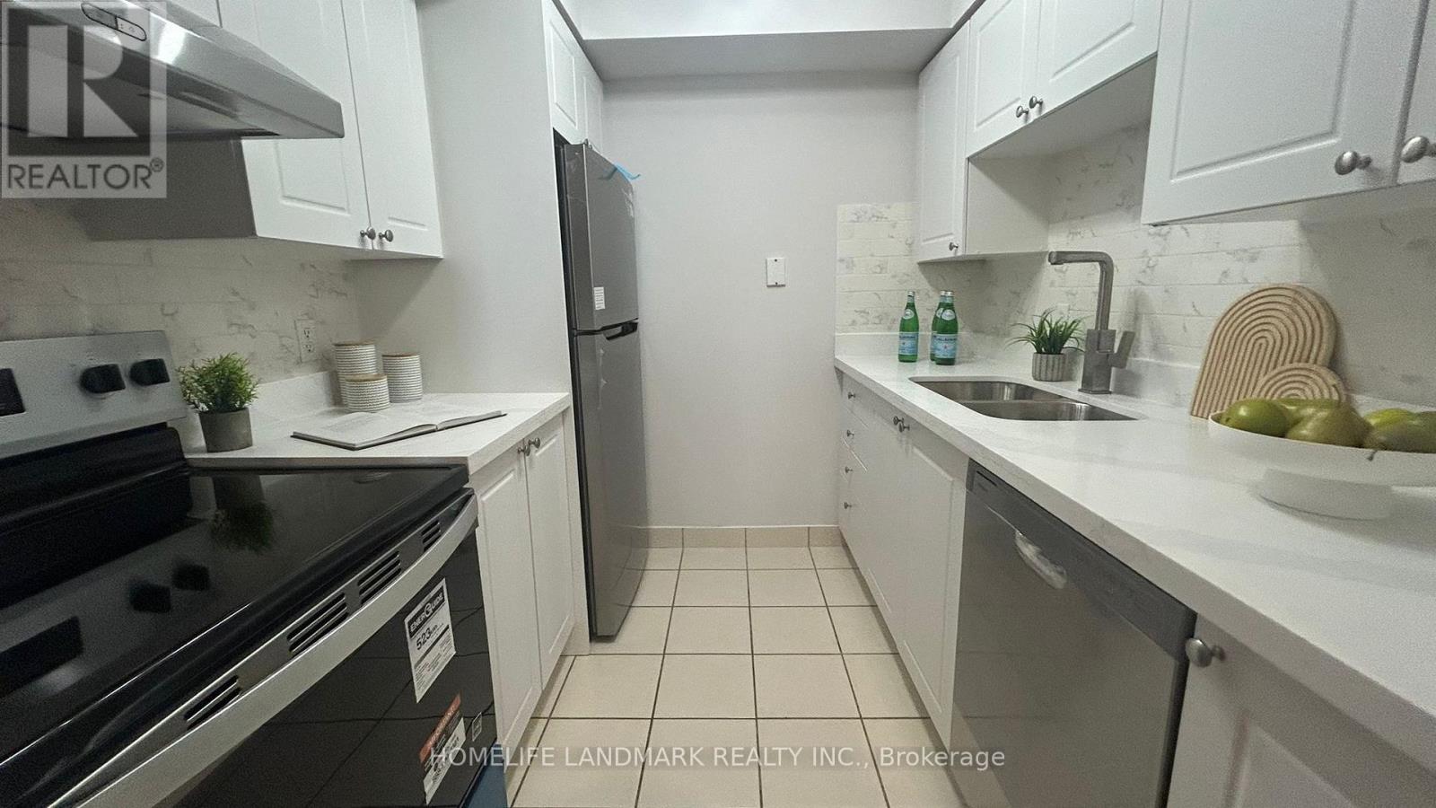 1201 - 260 Doris Avenue, Toronto, Ontario  M2N 6X9 - Photo 9 - C13437546
