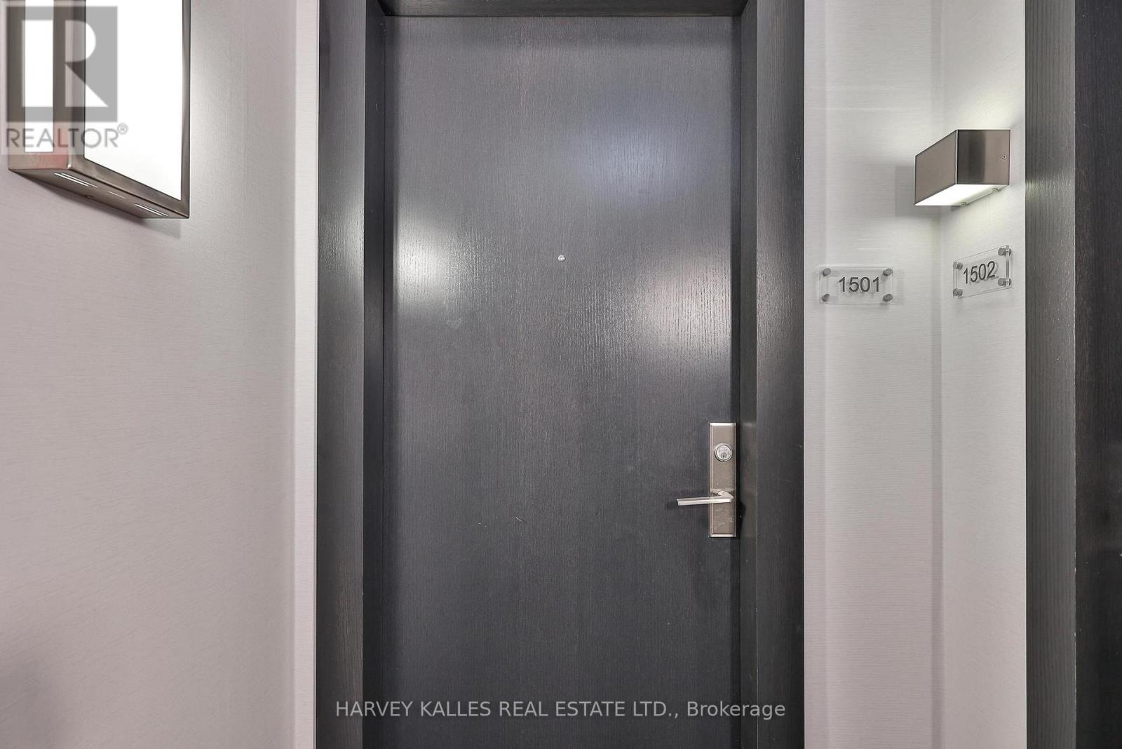 1501 - 1815 Yonge Street, Toronto, Ontario  M4T 2A4 - Photo 10 - C13437552