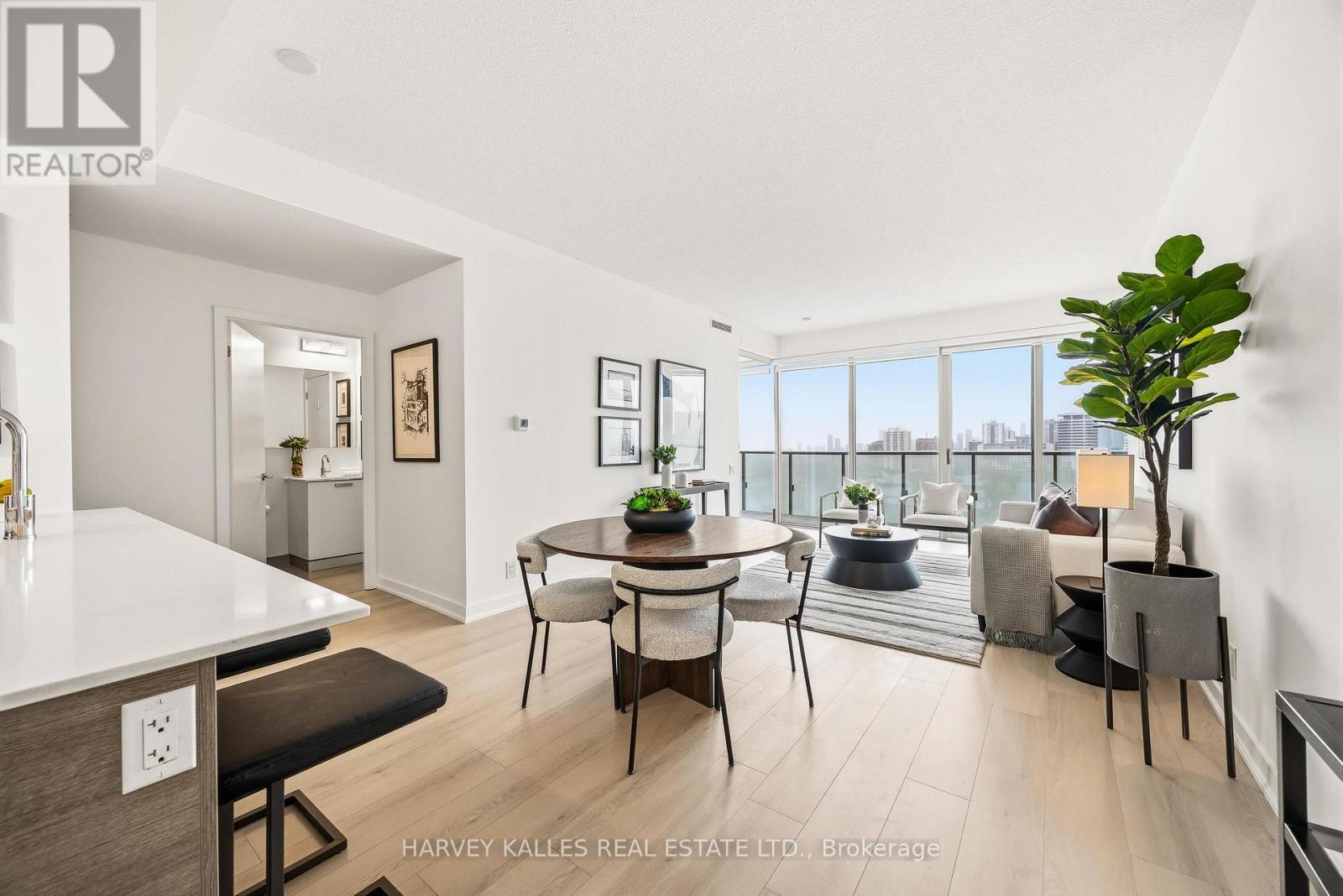 1501 - 1815 Yonge Street, Toronto, Ontario  M4T 2A4 - Photo 13 - C13437552