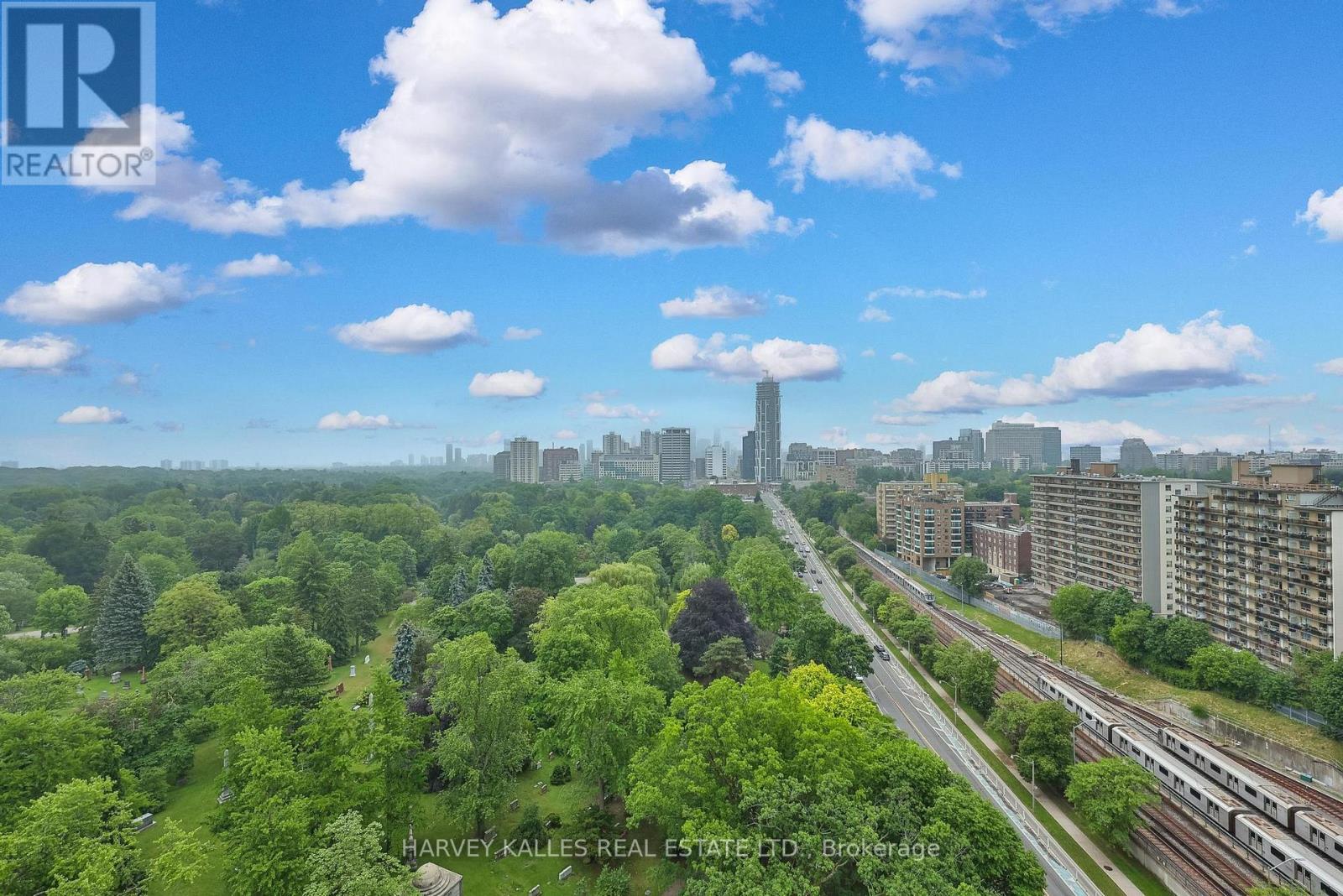 1501 - 1815 Yonge Street, Toronto, Ontario  M4T 2A4 - Photo 43 - C13437552