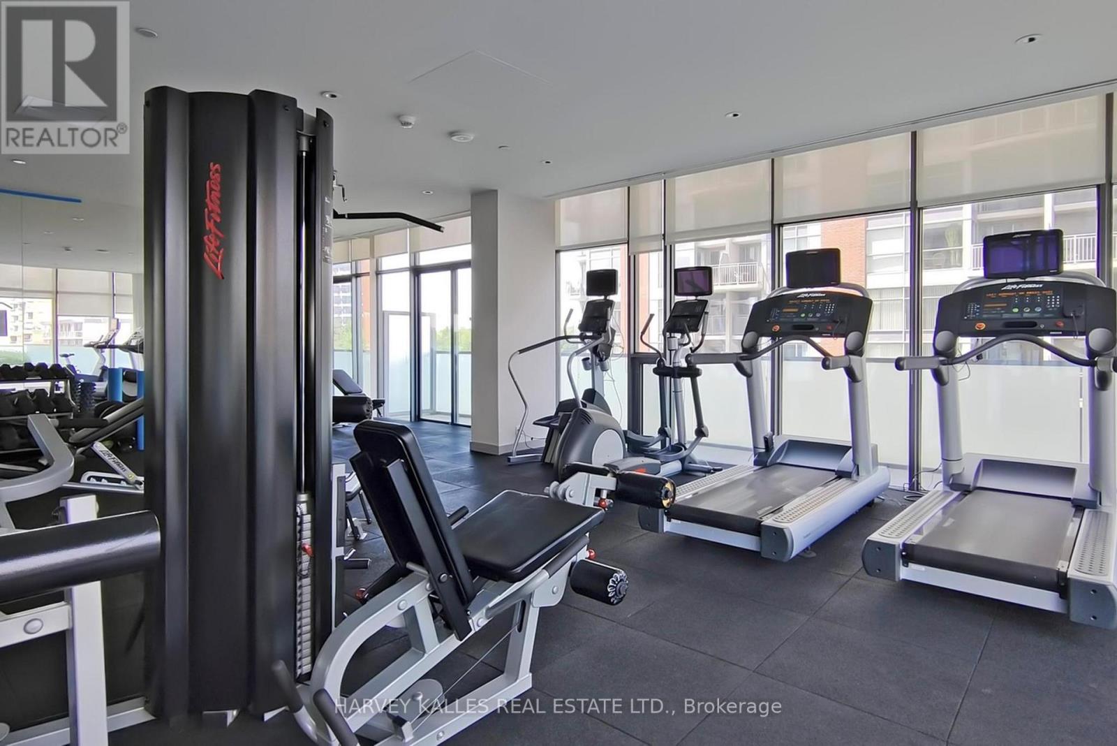 1501 - 1815 Yonge Street, Toronto, Ontario  M4T 2A4 - Photo 46 - C13437552