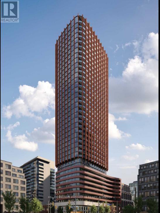 2911 - 180 FRONT STREET E, Toronto, Ontario