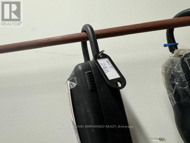 2911 - 180 Front Street E, Toronto, Ontario  M5A 0A9 - Photo 23 - C13437600
