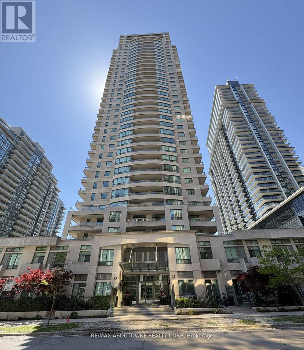 2706 - 23 HOLLYWOOD AVENUE, Toronto, Ontario