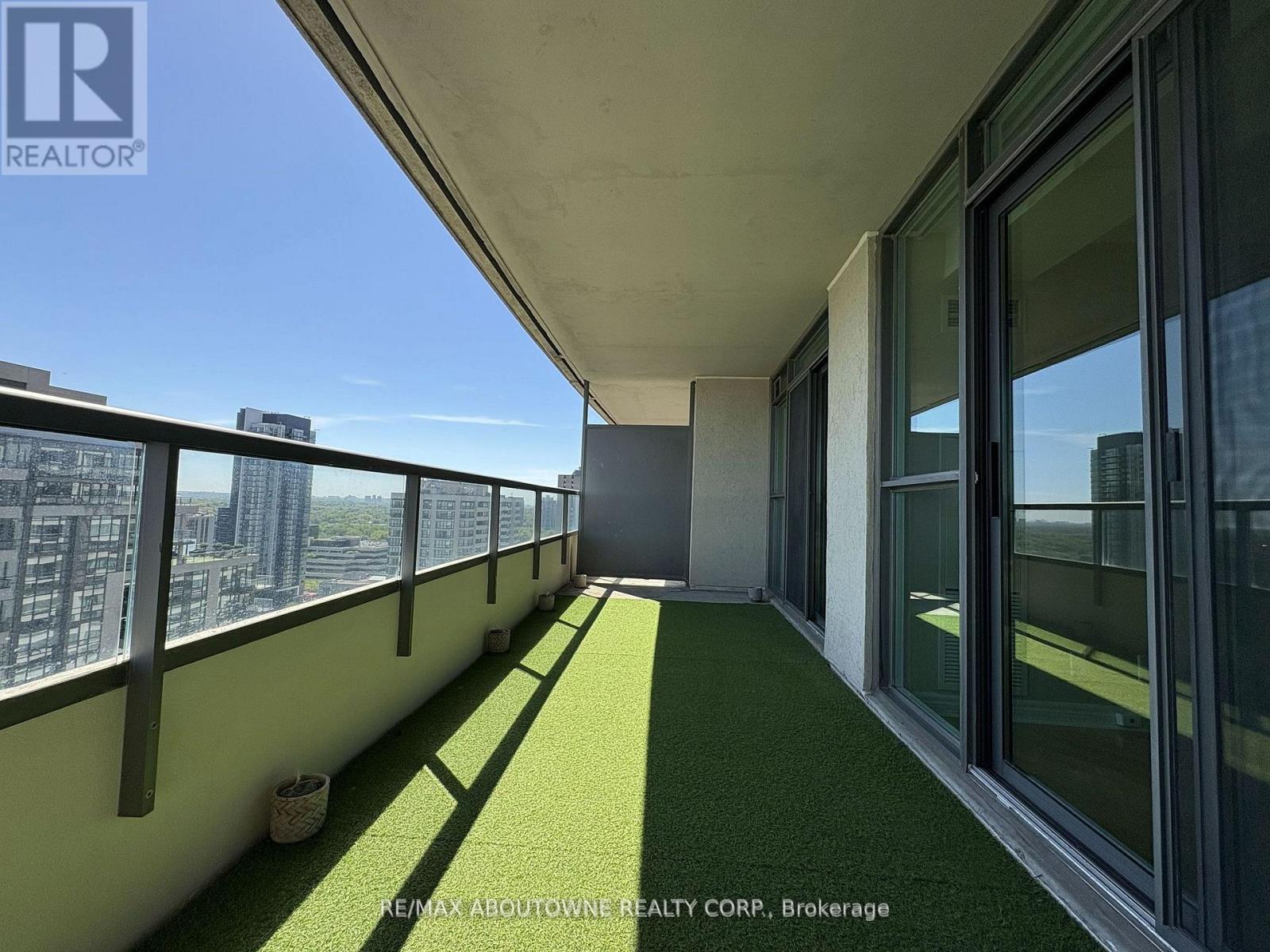 2706 - 23 Hollywood Avenue, Toronto, Ontario  M2N 7L8 - Photo 21 - C13437610