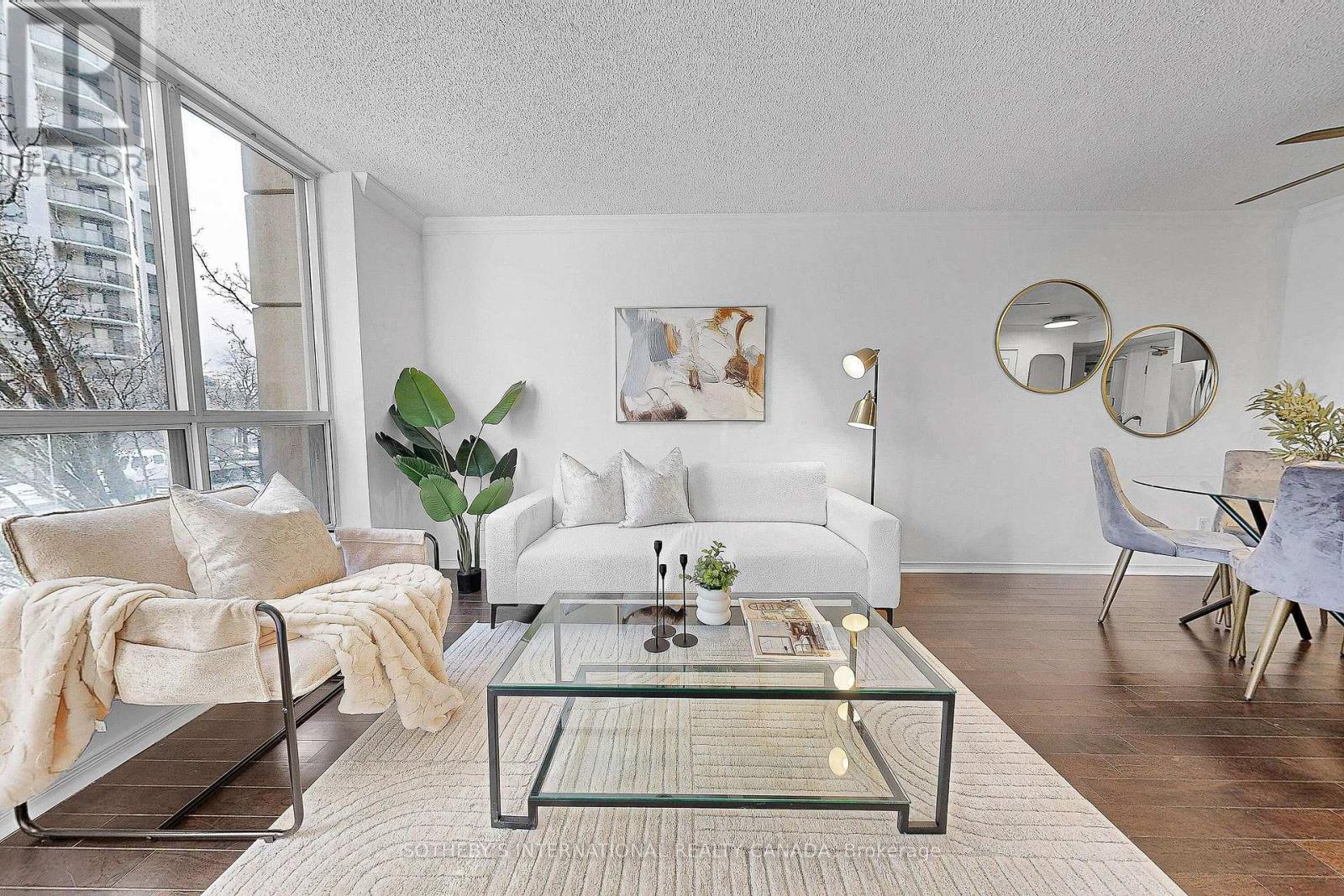 204 - 55 Harrison Garden Boulevard, Toronto, Ontario  M2N 7G3 - Photo 17 - C13437634