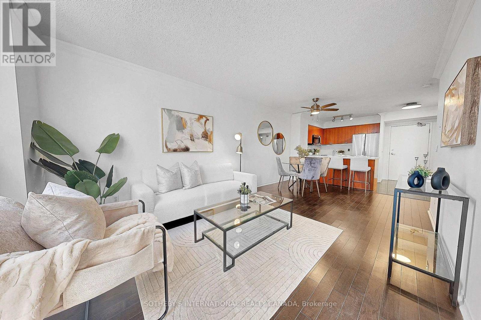 204 - 55 Harrison Garden Boulevard, Toronto, Ontario  M2N 7G3 - Photo 18 - C13437634