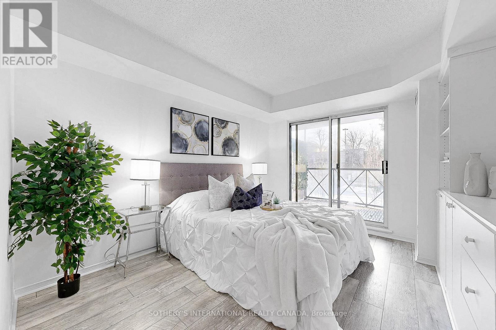 204 - 55 Harrison Garden Boulevard, Toronto, Ontario  M2N 7G3 - Photo 27 - C13437634