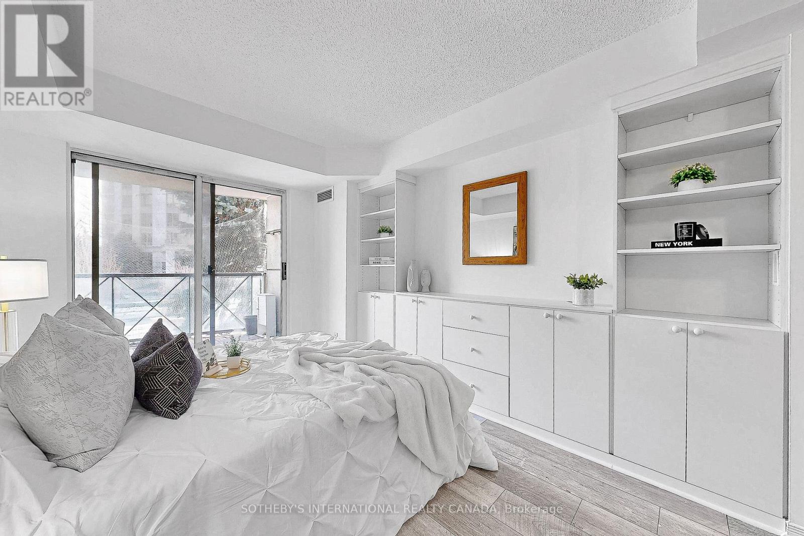 204 - 55 Harrison Garden Boulevard, Toronto, Ontario  M2N 7G3 - Photo 28 - C13437634