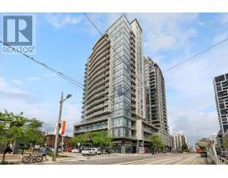 1401 - 530 ST CLAIR AVENUE W, Toronto, Ontario