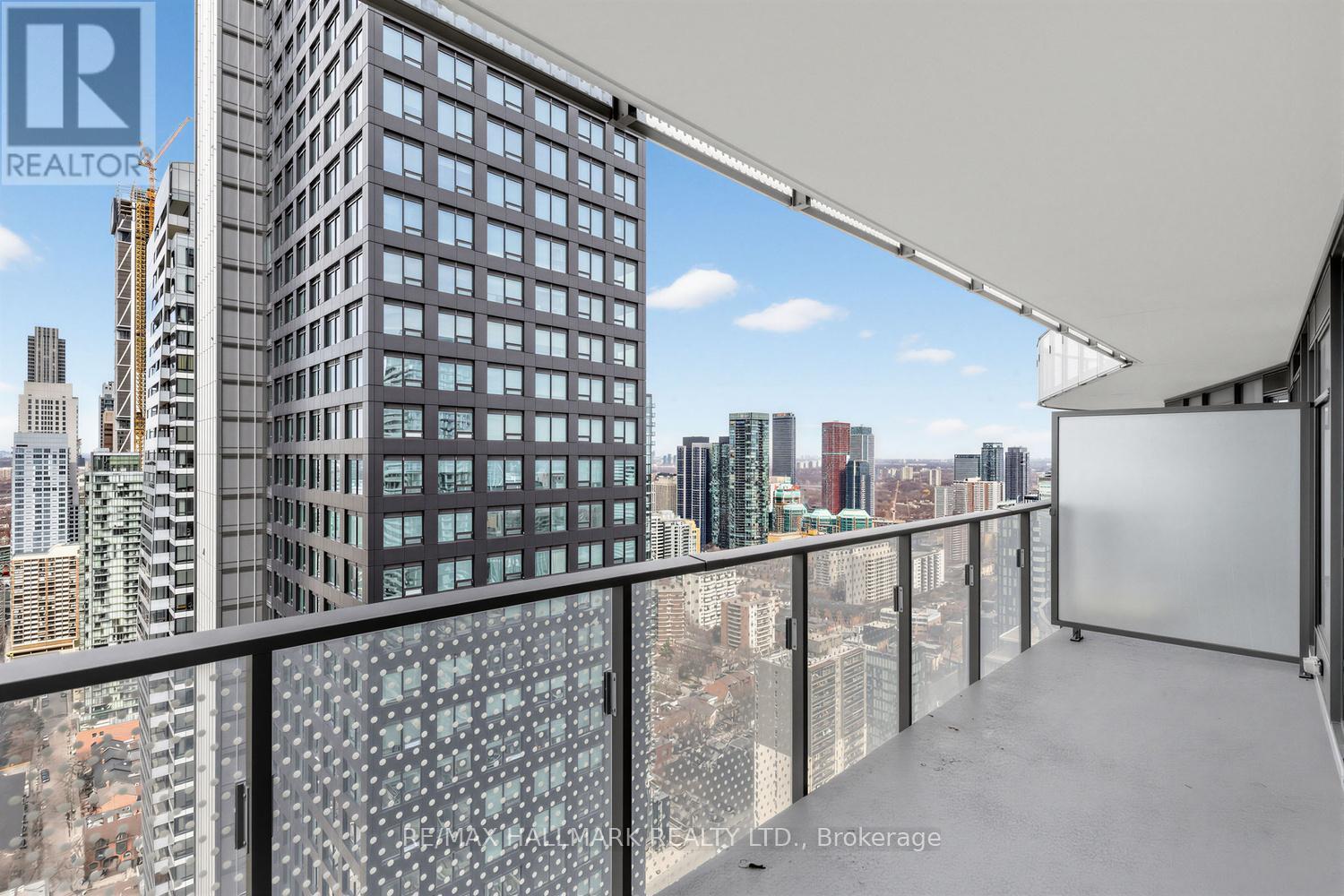 3909 - 11 Wellesley Street W, Toronto, Ontario  M4Y 0G4 - Photo 26 - C13437730