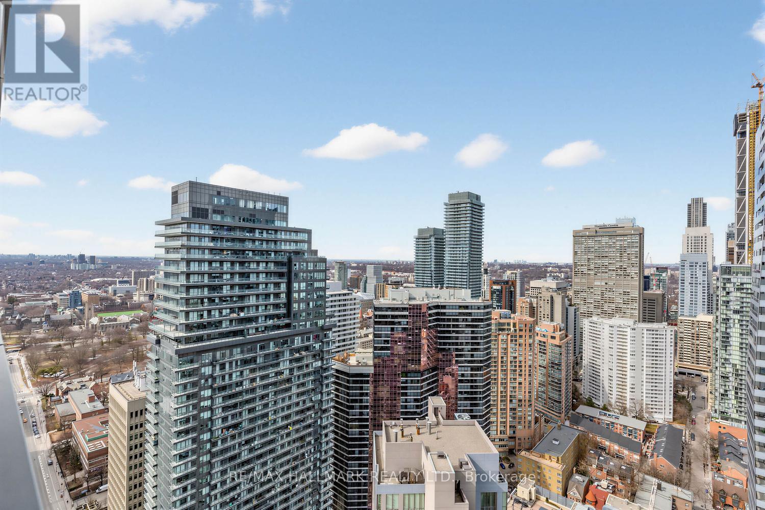 3909 - 11 Wellesley Street W, Toronto, Ontario  M4Y 0G4 - Photo 27 - C13437730
