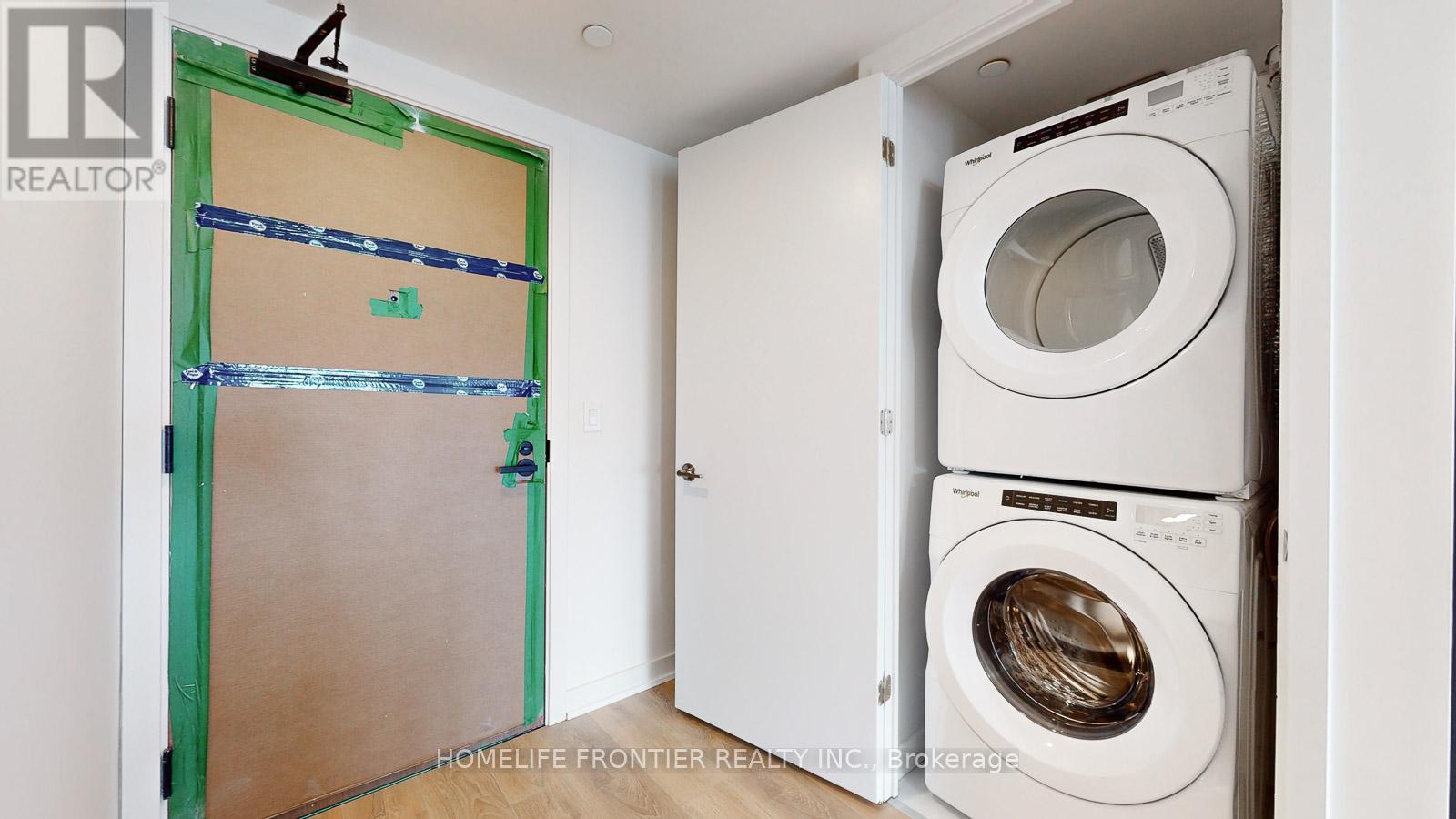 1406 - 8 Tippett Road, Toronto, Ontario  M3H 0E7 - Photo 30 - C13437778