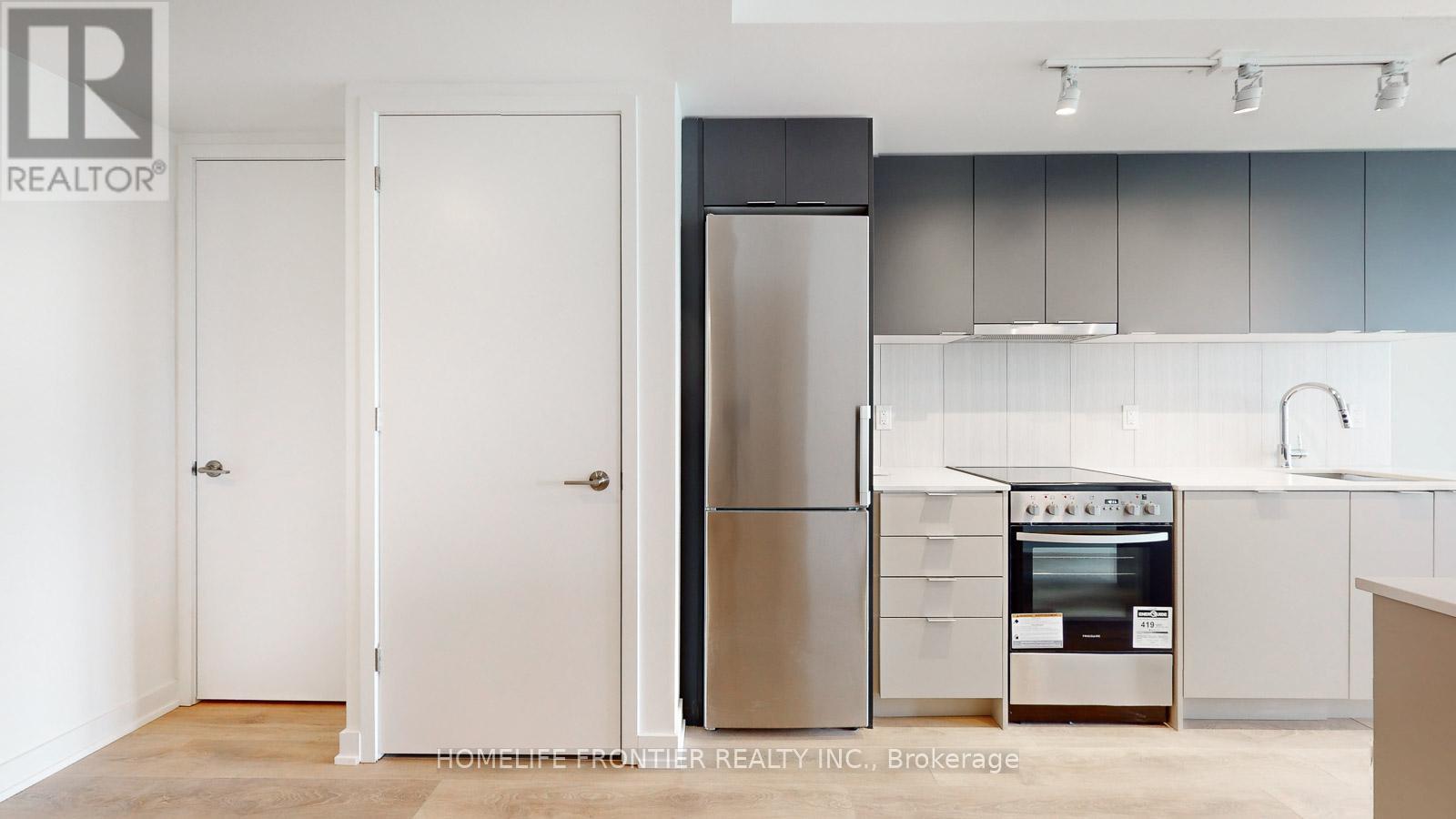 1406 - 8 Tippett Road, Toronto, Ontario  M3H 0E7 - Photo 4 - C13437778