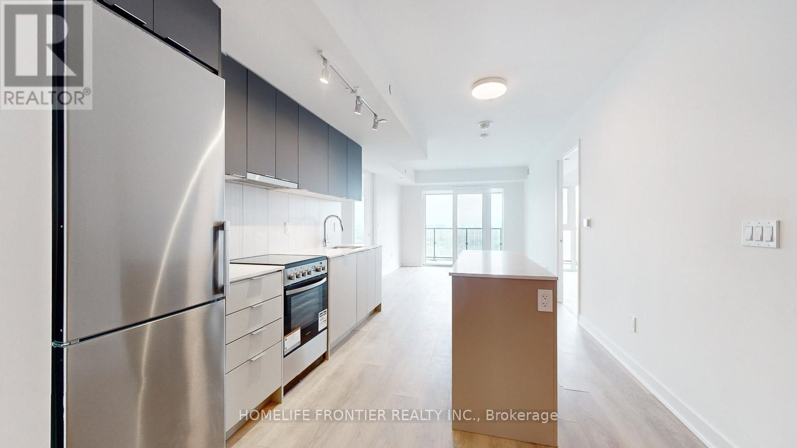1406 - 8 Tippett Road, Toronto, Ontario  M3H 0E7 - Photo 5 - C13437778