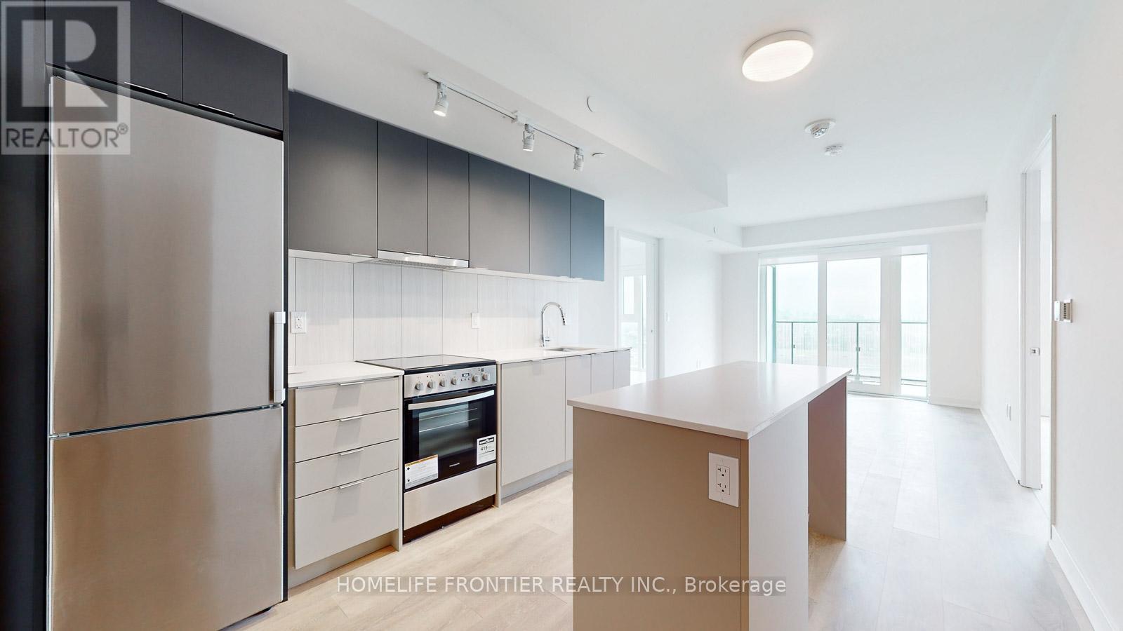 1406 - 8 Tippett Road, Toronto, Ontario  M3H 0E7 - Photo 6 - C13437778