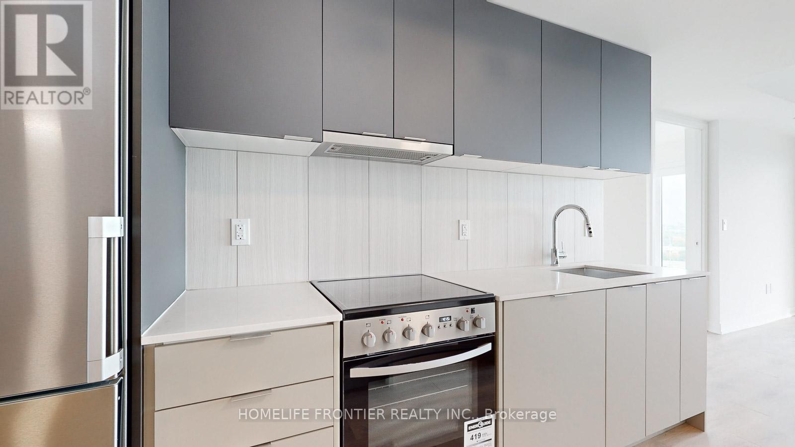 1406 - 8 Tippett Road, Toronto, Ontario  M3H 0E7 - Photo 7 - C13437778