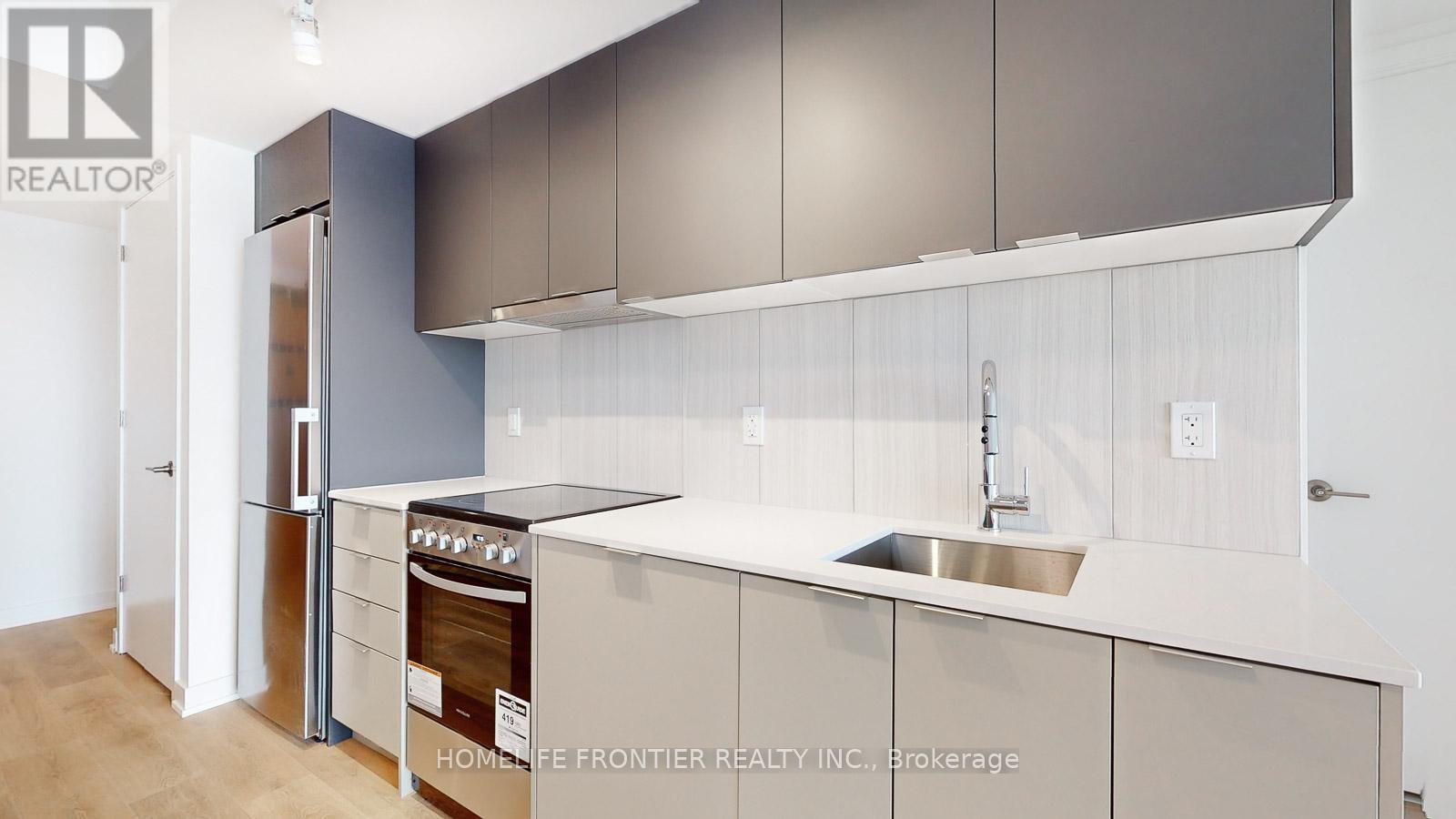 1406 - 8 Tippett Road, Toronto, Ontario  M3H 0E7 - Photo 8 - C13437778