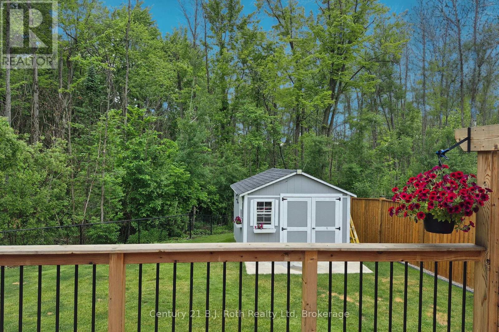 54 Ralph Dalton Boulevard, Tay, Ontario  L0K 2A0 - Photo 26 - S12903728