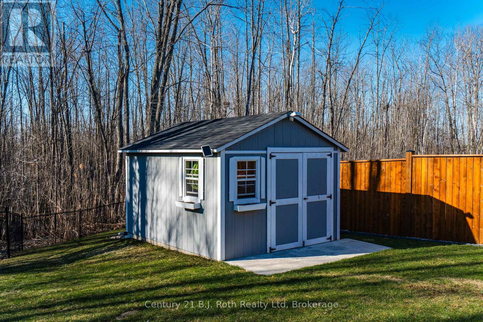 54 Ralph Dalton Boulevard, Tay, Ontario  L0K 2A0 - Photo 27 - S12903728