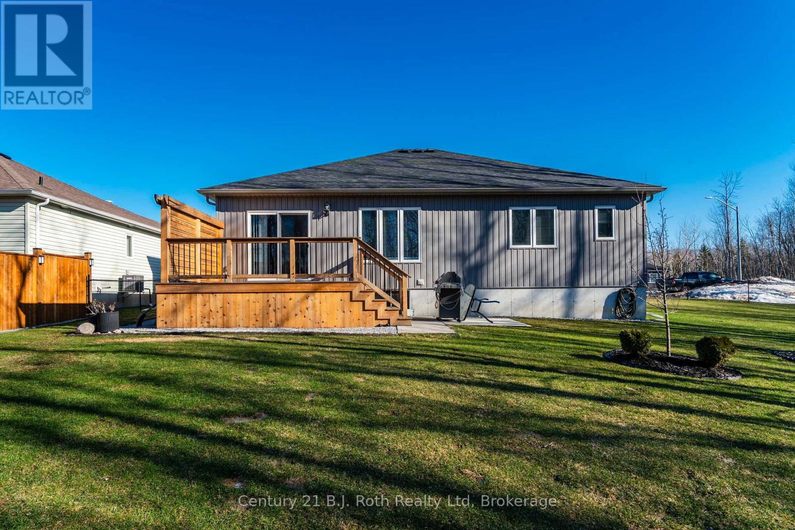 54 Ralph Dalton Boulevard, Tay, Ontario  L0K 2A0 - Photo 34 - S12903728