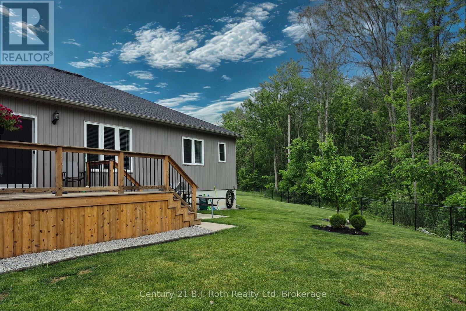 54 Ralph Dalton Boulevard, Tay, Ontario  L0K 2A0 - Photo 36 - S12903728