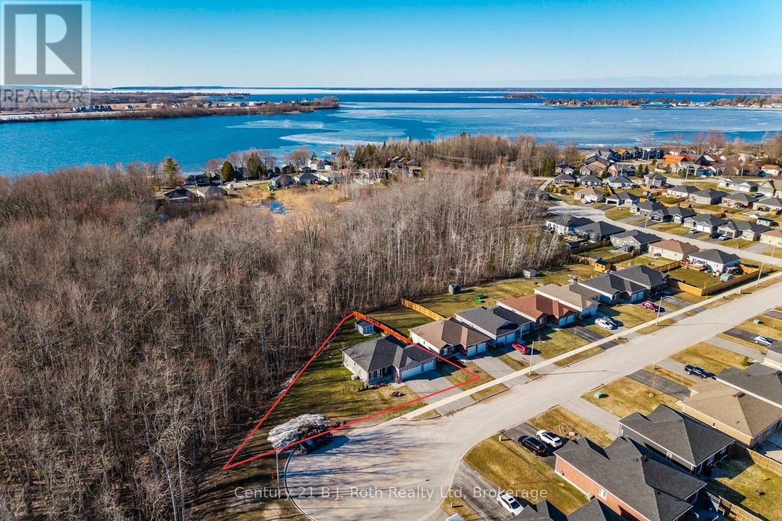54 Ralph Dalton Boulevard, Tay, Ontario  L0K 2A0 - Photo 39 - S12903728