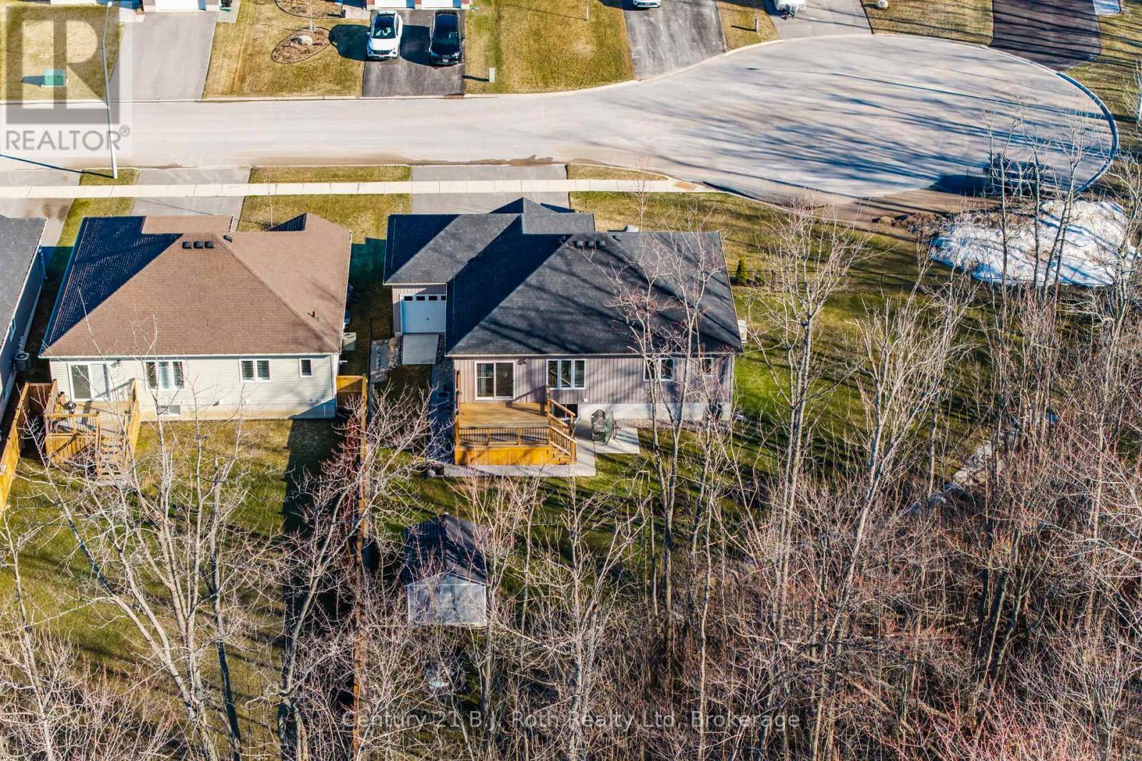 54 Ralph Dalton Boulevard, Tay, Ontario  L0K 2A0 - Photo 41 - S12903728