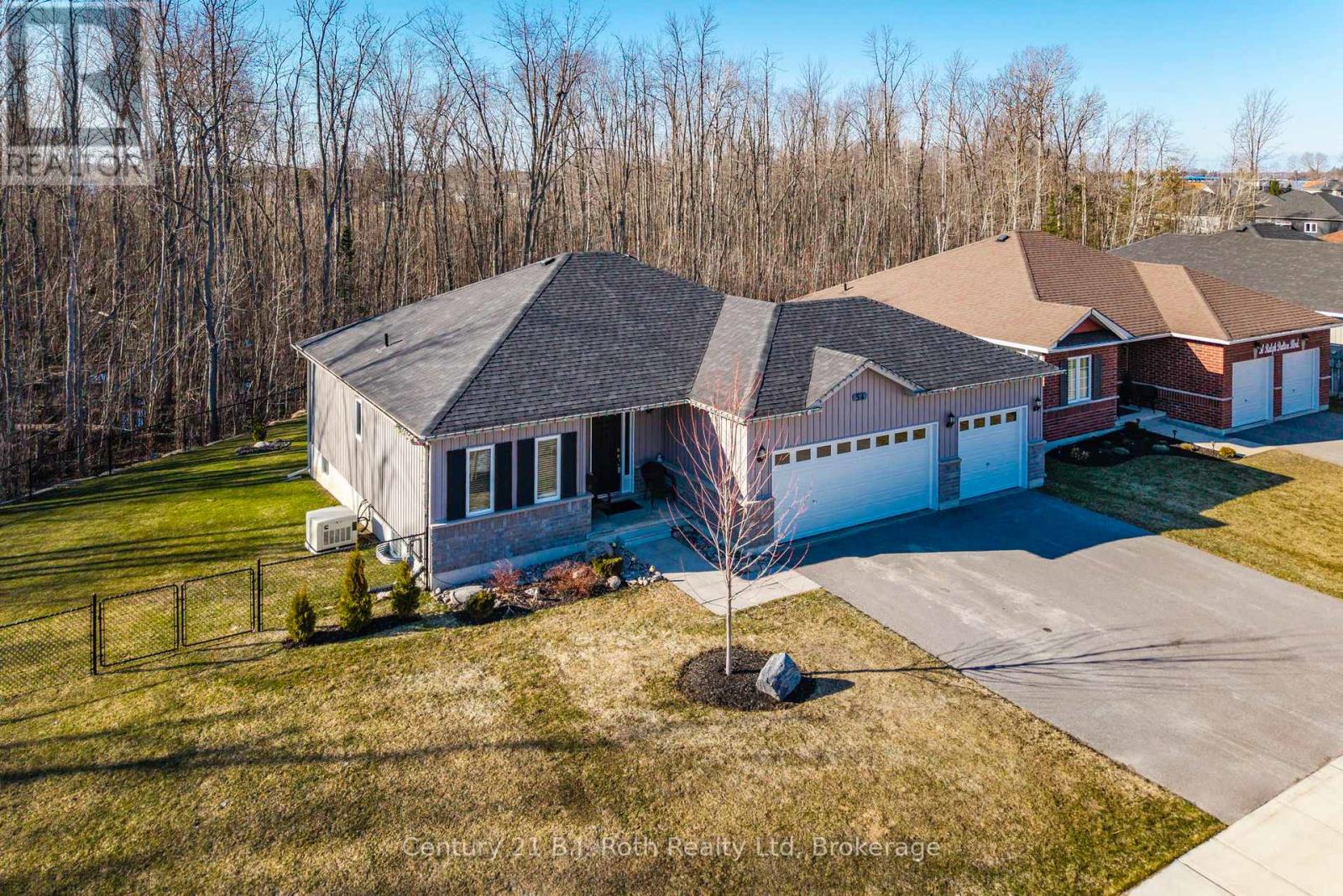 54 Ralph Dalton Boulevard, Tay, Ontario  L0K 2A0 - Photo 48 - S12903728