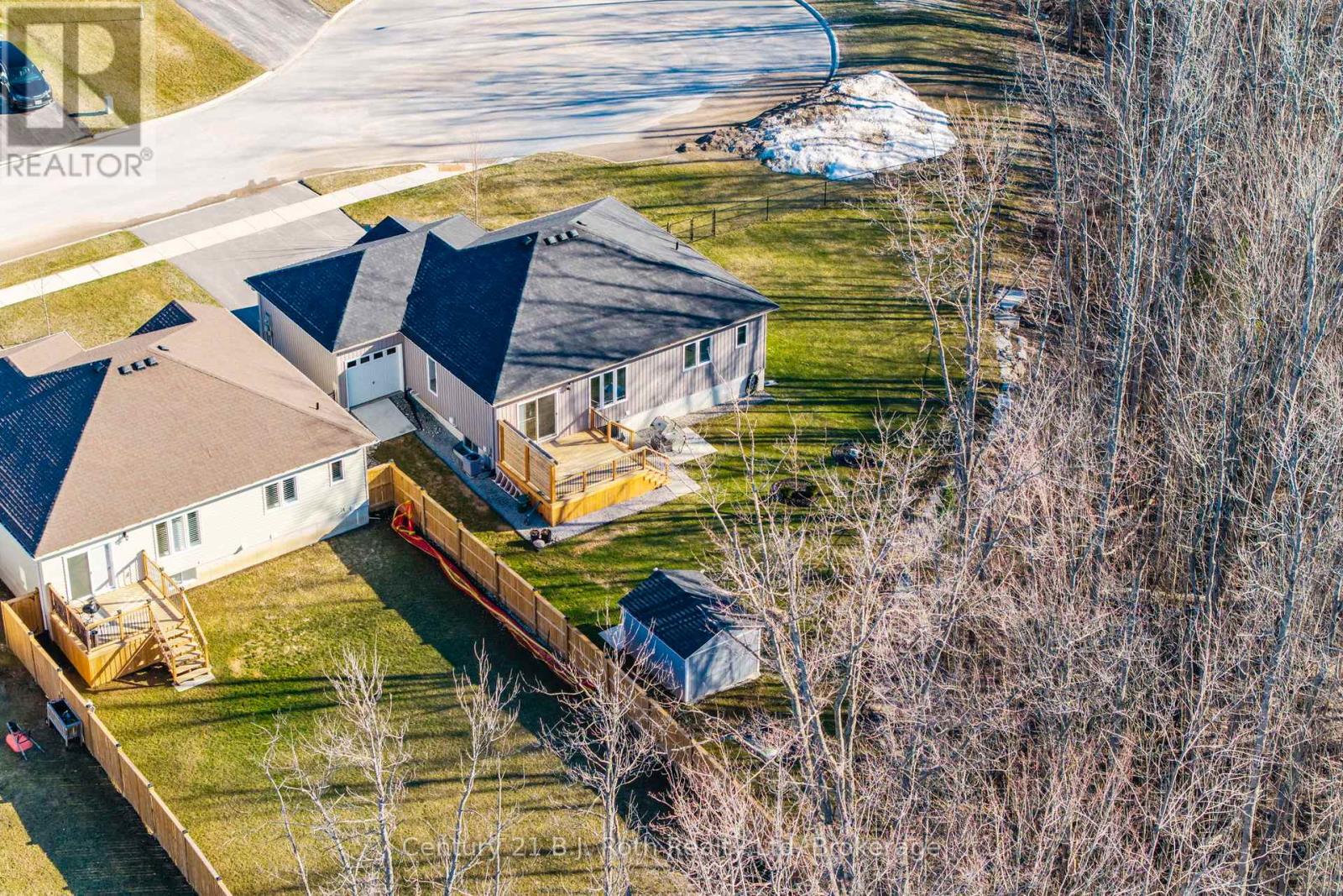 54 Ralph Dalton Boulevard, Tay, Ontario  L0K 2A0 - Photo 49 - S12903728