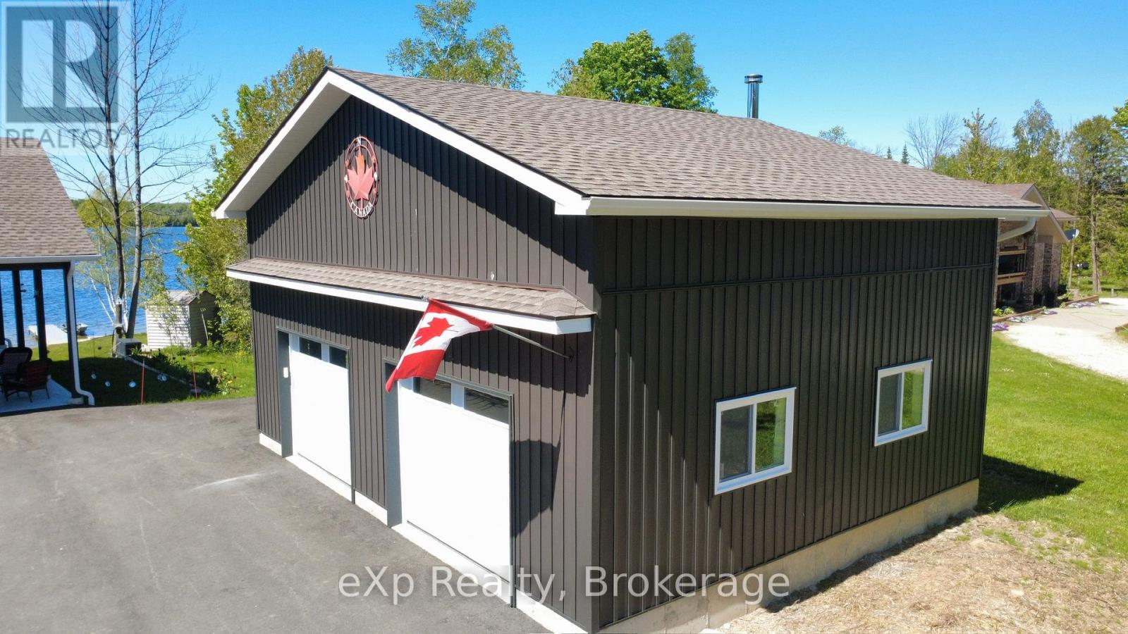 2941 Bruce Road 13 Road, South Bruce Peninsula, Ontario  N0H 2T0 - Photo 3 - X12959082